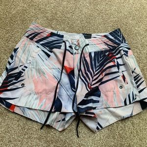 Athleta Board Shorts